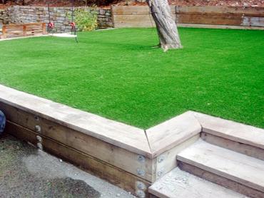 Artificial Grass Photos: Grass Turf Calistoga, California Rooftop, Small Backyard Ideas