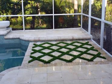 Artificial Grass Photos: Grass Turf West Modesto, California Landscape Design, Backyards