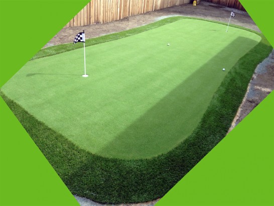 Artificial Grass Photos: Green Lawn Acampo, California Lawn And Garden