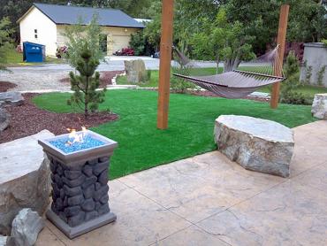 Artificial Grass Photos: Green Lawn Dixon, California Lawn And Landscape, Front Yard Ideas