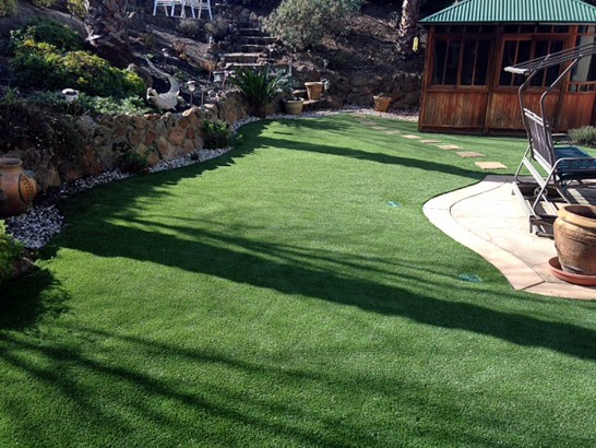 Artificial Grass Photos: Green Lawn Isleton, California Landscaping Business, Backyard Ideas