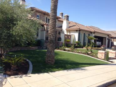 Artificial Grass Photos: Green Lawn Mill Valley, California Lawn And Landscape, Front Yard Landscaping