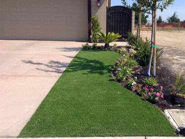 Artificial Grass Photos: Installing Artificial Grass Herald, California Landscape Photos, Front Yard Ideas