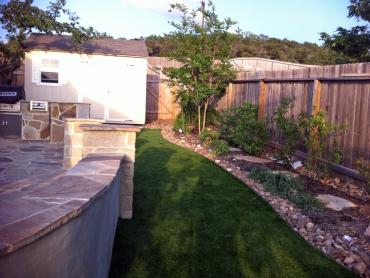 Artificial Grass Photos: Installing Artificial Grass Saranap, California Landscape Design, Backyard Landscaping Ideas