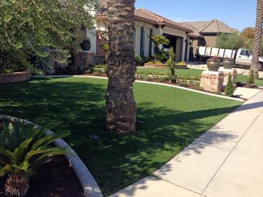 Artificial Grass Photos: Lawn Services Broadmoor, California Backyard Deck Ideas, Front Yard Ideas