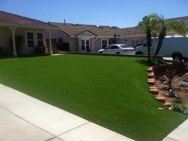 Artificial Grass Photos: Lawn Services Spreckels, California Landscape Ideas, Small Front Yard Landscaping