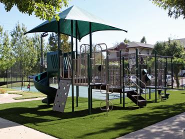 Artificial Grass Photos: Outdoor Carpet Concord, California Playground, Parks