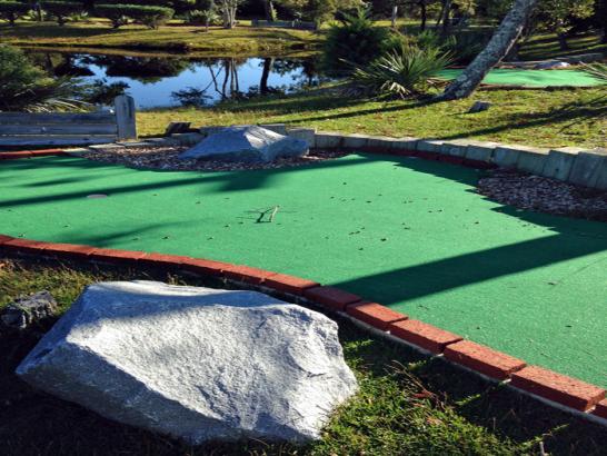 Artificial Grass Photos: Plastic Grass Gilroy, California Roof Top, Beautiful Backyards