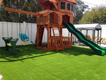 Artificial Grass Photos: Plastic Grass Rio Vista, California Lawn And Landscape, Backyard Ideas