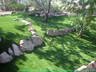 Artificial Grass Photos: Plastic Grass Seven Trees, California Landscape Photos, Commercial Landscape