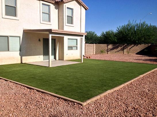 Artificial Grass Photos: Synthetic Grass Chualar, California Paver Patio, Small Backyard Ideas