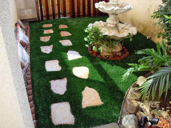 Artificial Grass Photos: Synthetic Grass Cost Garden Acres, California Lawns, Backyards