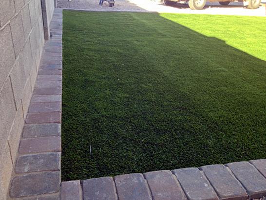 Artificial Grass Photos: Synthetic Grass Modesto, California Landscape Photos, Front Yard Design