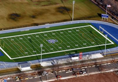 Artificial Grass Photos: Synthetic Lawn Las Lomas, California Red Turf