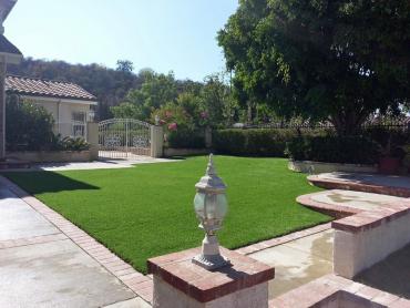 Artificial Grass Photos: Synthetic Lawn Muir Beach, California Rooftop, Front Yard