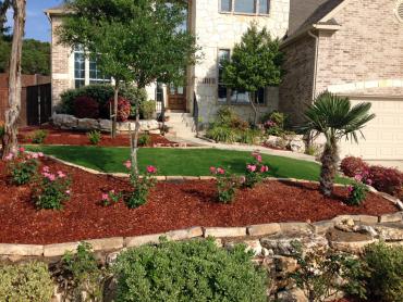 Artificial Grass Photos: Synthetic Turf Cherryland, California Lawns, Front Yard
