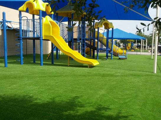 Artificial Grass Photos: Synthetic Turf Supplier El Portal, California Landscape Photos, Commercial Landscape