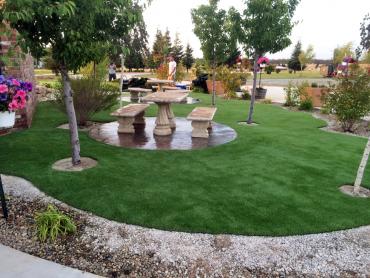 Artificial Grass Photos: Synthetic Turf Supplier Interlaken, California Lawn And Garden, Commercial Landscape