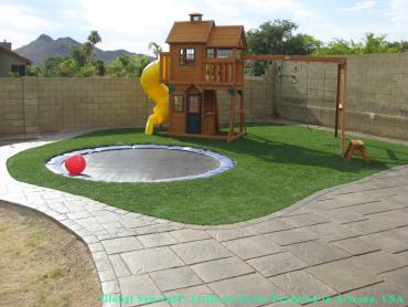Artificial Grass Photos: Synthetic Turf Supplier Los Gatos, California Kids Indoor Playground, Backyard Designs
