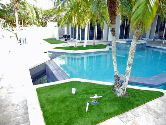 Artificial Grass Photos: Synthetic Turf Supplier Riverdale Park, California Landscaping, Beautiful Backyards