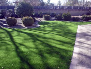 Artificial Grass Photos: Synthetic Turf Supplier San Anselmo, California Roof Top, Small Front Yard Landscaping