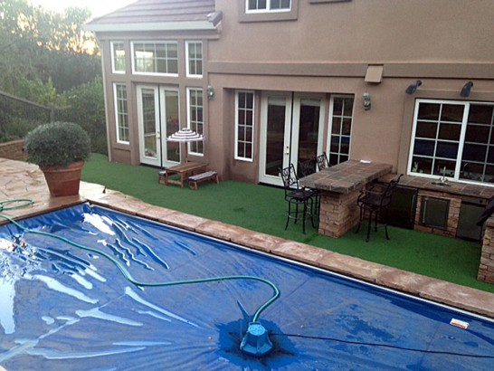 Artificial Grass Photos: Synthetic Turf Woodacre, California Landscape Rock, Backyard Makeover