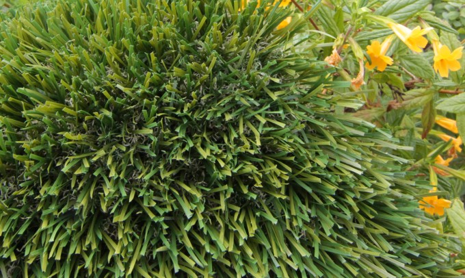 Double S-61 syntheticgrass Artificial Grass San Jose California