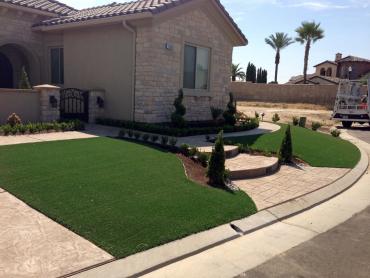 Artificial Grass Photos: Turf Grass Clayton, California Landscape Rock, Small Front Yard Landscaping