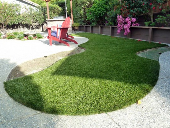 Artificial Grass Photos: Turf Grass Temelec, California Rooftop, Backyard Designs
