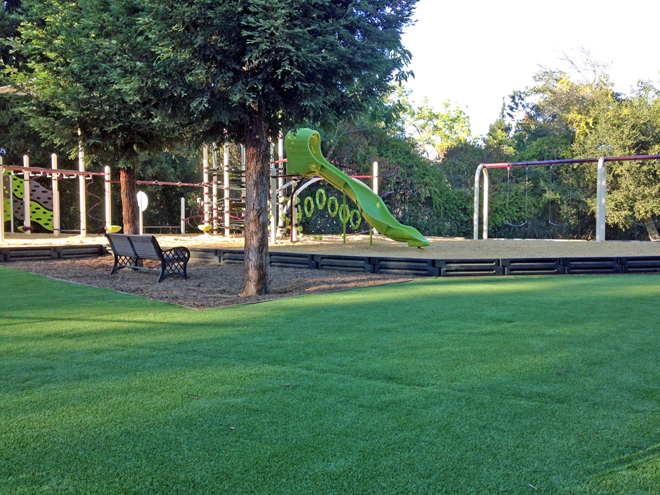 Synthetic Lawn Riverdale Park, California Kids Indoor Playground, Recreational Areas