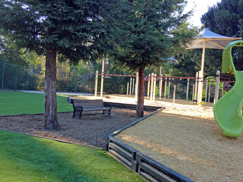 Synthetic Turf Supplier Auburn, California Athletic Playground
