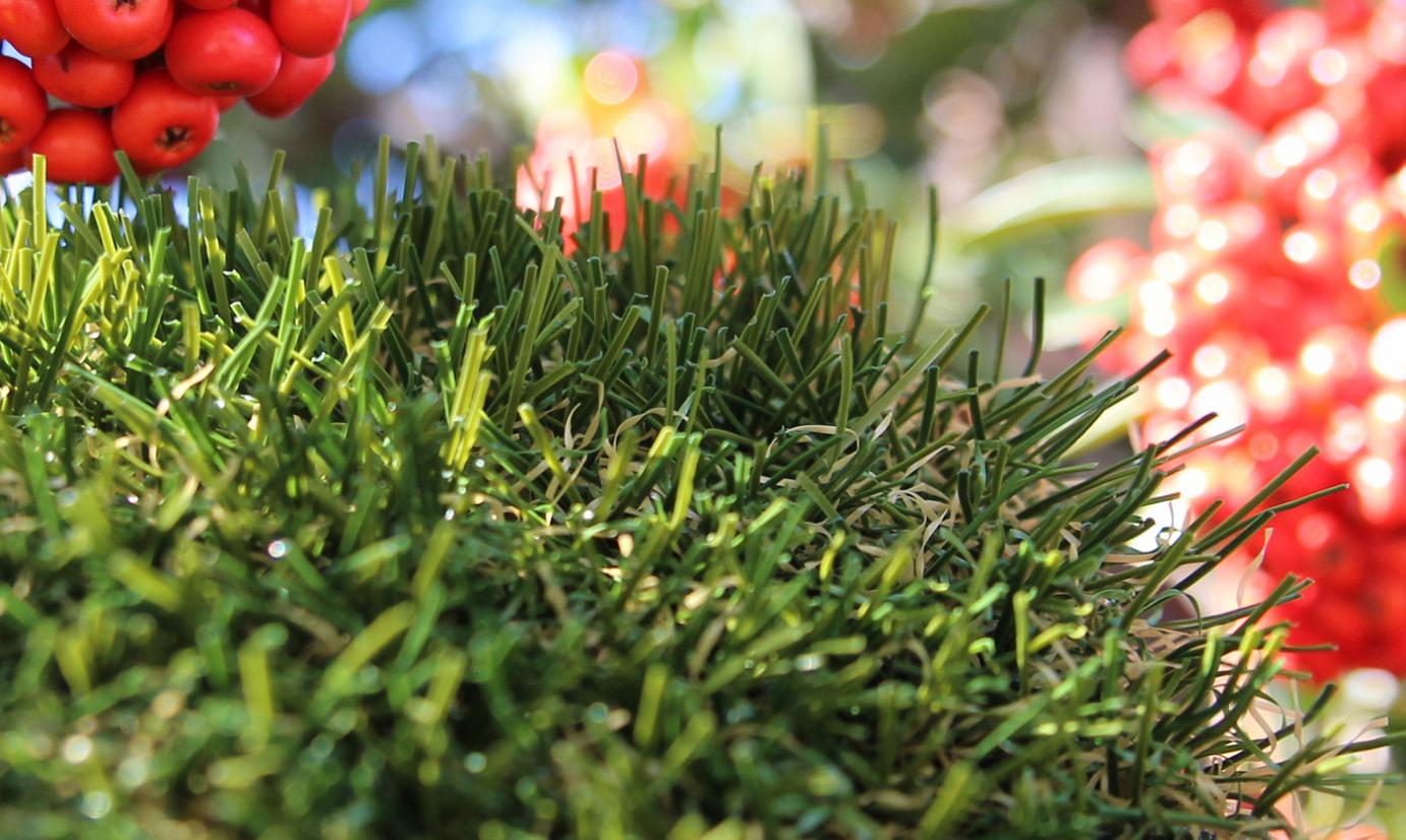 Artificial Grass Residential Fake Grass