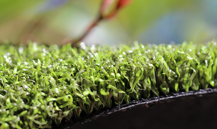 Artificial Grass Putting Green Outdoor