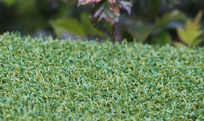 Artificial Grass Putt-46 BiColor Artificial Grass San Jose California