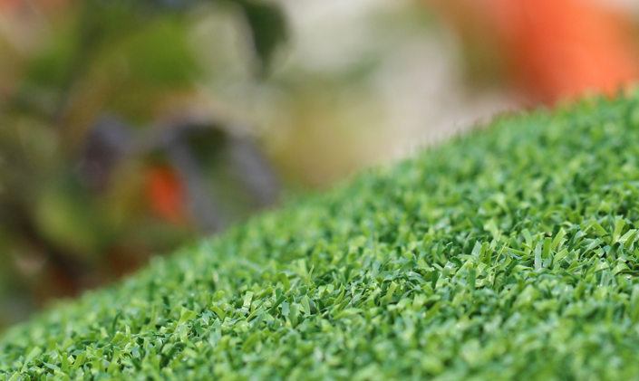 Artificial Grass Putt-60 Bicolor Artificial Grass San Jose California