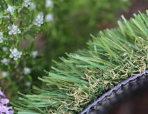 Synthetic Yard Turf