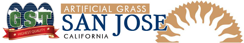 Artificial Grass San Jose California