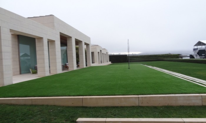 Artificial Grass for Commercial Applications in San Jose