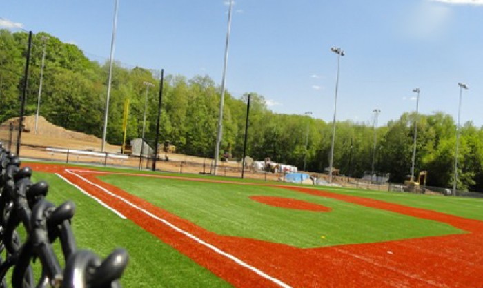 Sports Fields Synthetic Grass in San Jose and San Jose area