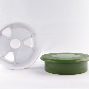 Golf Hole Cup Cover
